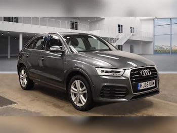 2016 (66) - 2.0 TDI S line Euro 6 (s/s) 5dr (Nav)