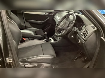 Used Audi Q3 2016 for sale - 77191046: Photo