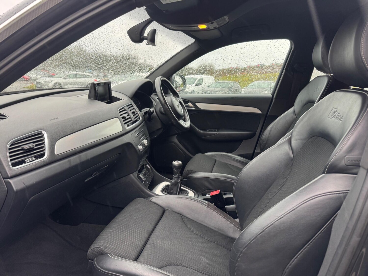 Used Audi Q3 2016 for sale - 77191046: Photo 8