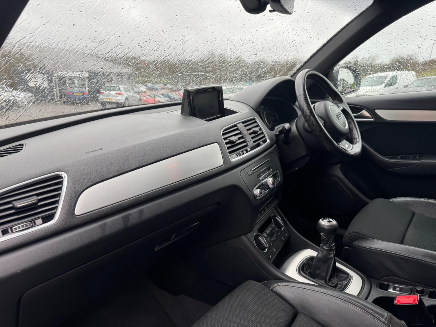 Used Audi Q3 2016 for sale - 77191046: Photo 9