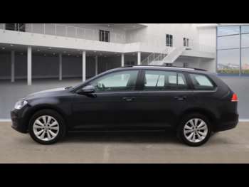 Used Volkswagen Golf 2016 for sale - 75377122: Photo
