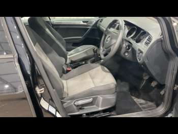 Used Volkswagen Golf 2016 for sale - 75377122: Photo