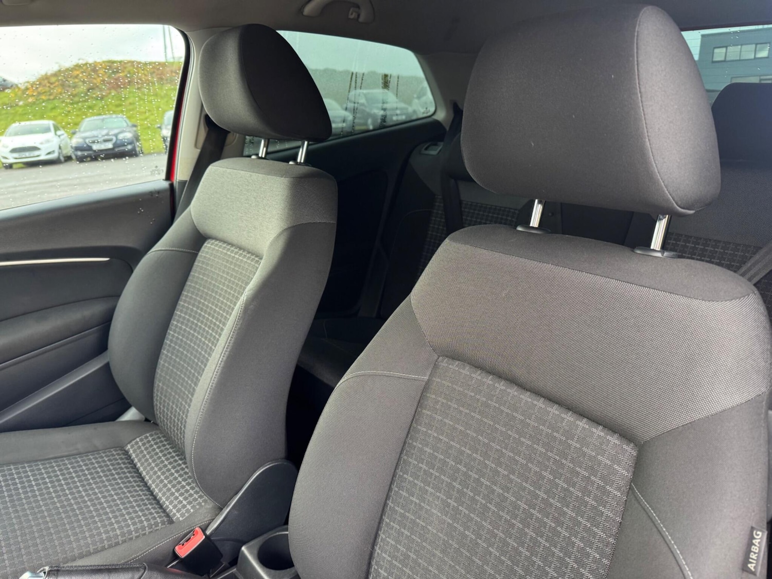 Used Volkswagen Polo 2016 for sale - 77978265: Photo 10