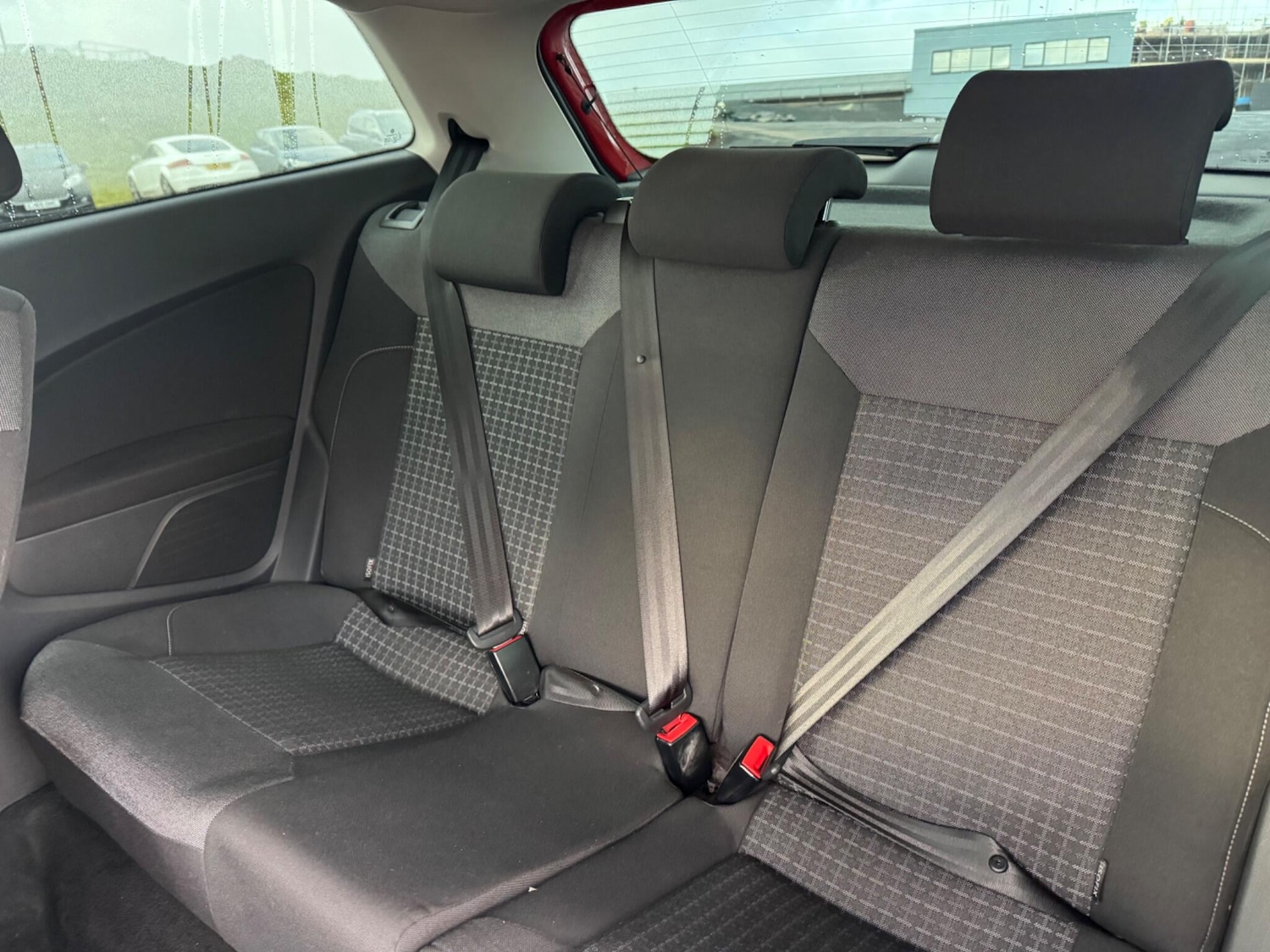 Used Volkswagen Polo 2016 for sale - 77978265: Photo 12