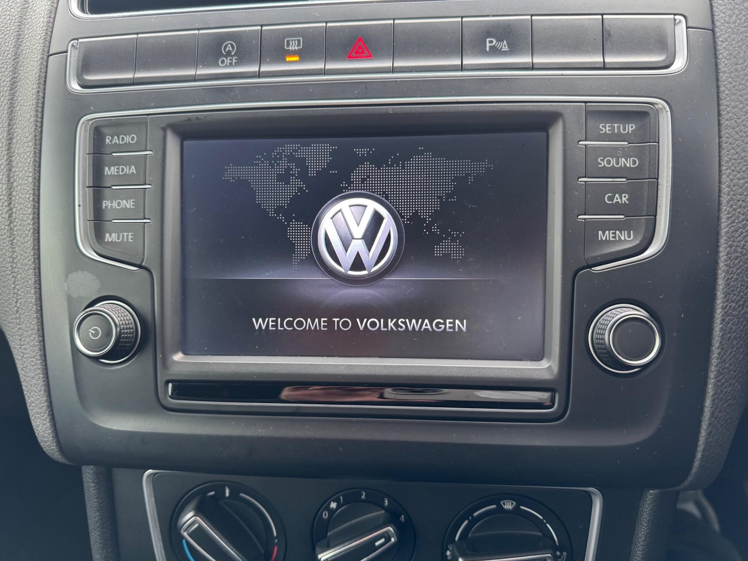 Used Volkswagen Polo 2016 for sale - 77978265: Photo 13