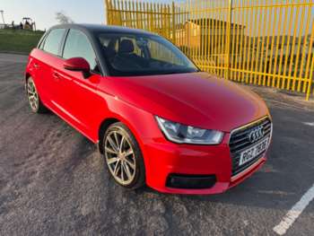 Used Audi A1 2016 for sale - 73834138: Photo