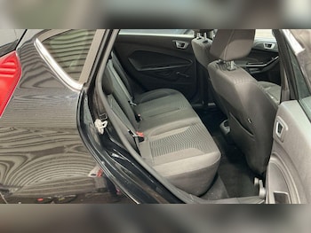 Used Ford Fiesta 2013 for sale - 78461386: Photo