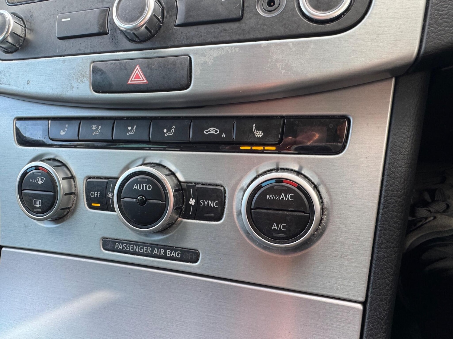Used Volkswagen CC 2014 for sale - 76059281: Photo 13