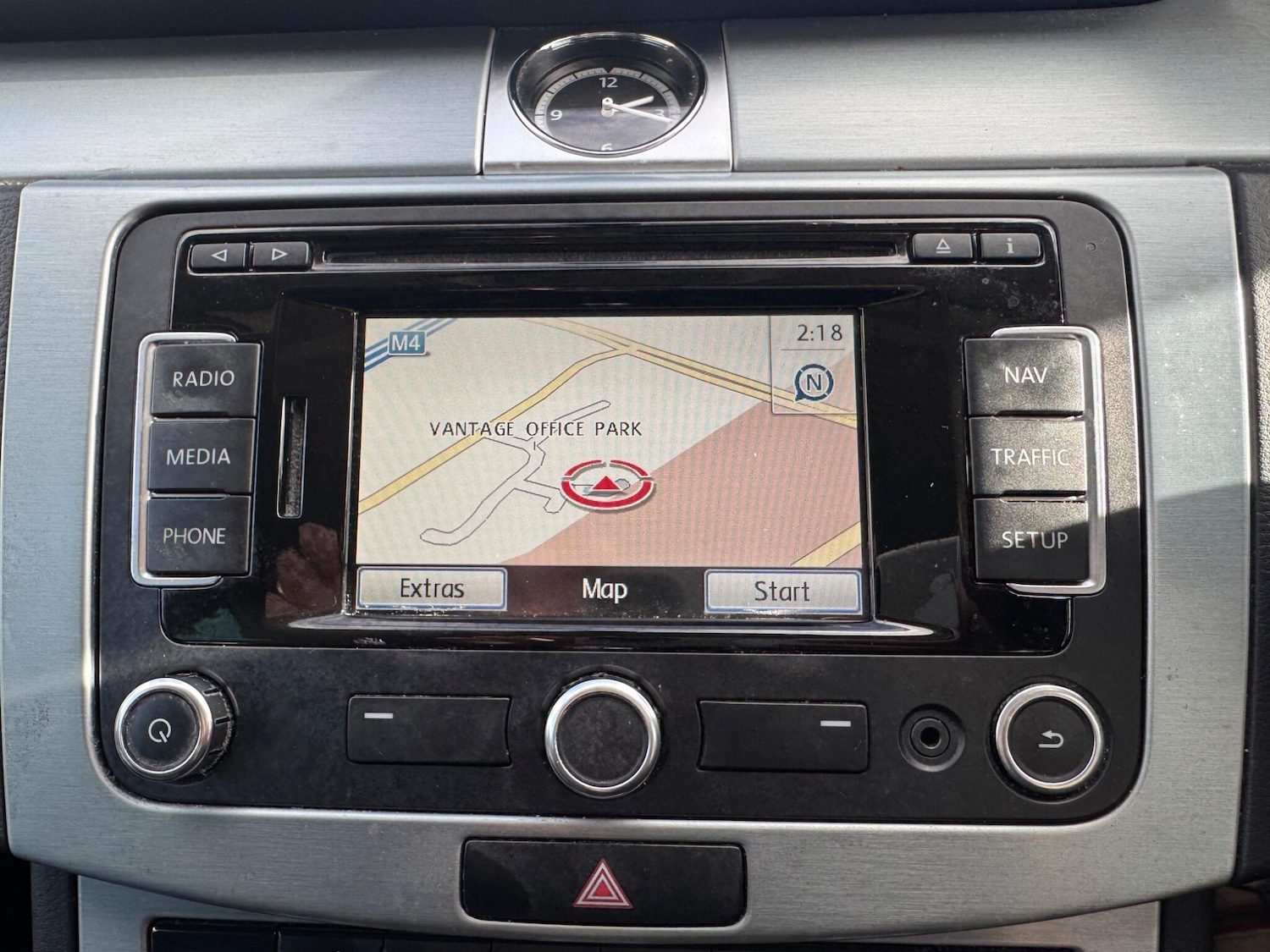 Used Volkswagen CC 2014 for sale - 76059281: Photo 14