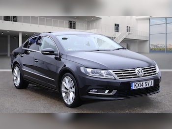 2014 (14) - 2.0 TDI BlueMotion Tech GT Euro 5 (s/s) 4dr