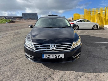 Used Volkswagen CC 2014 for sale - 76059281: Photo 2