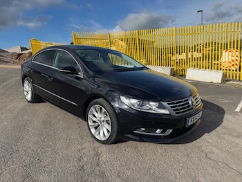 Used Volkswagen CC 2014 for sale - 76059281: Photo 3
