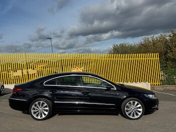 Used Volkswagen CC 2014 for sale - 76059281: Photo 4