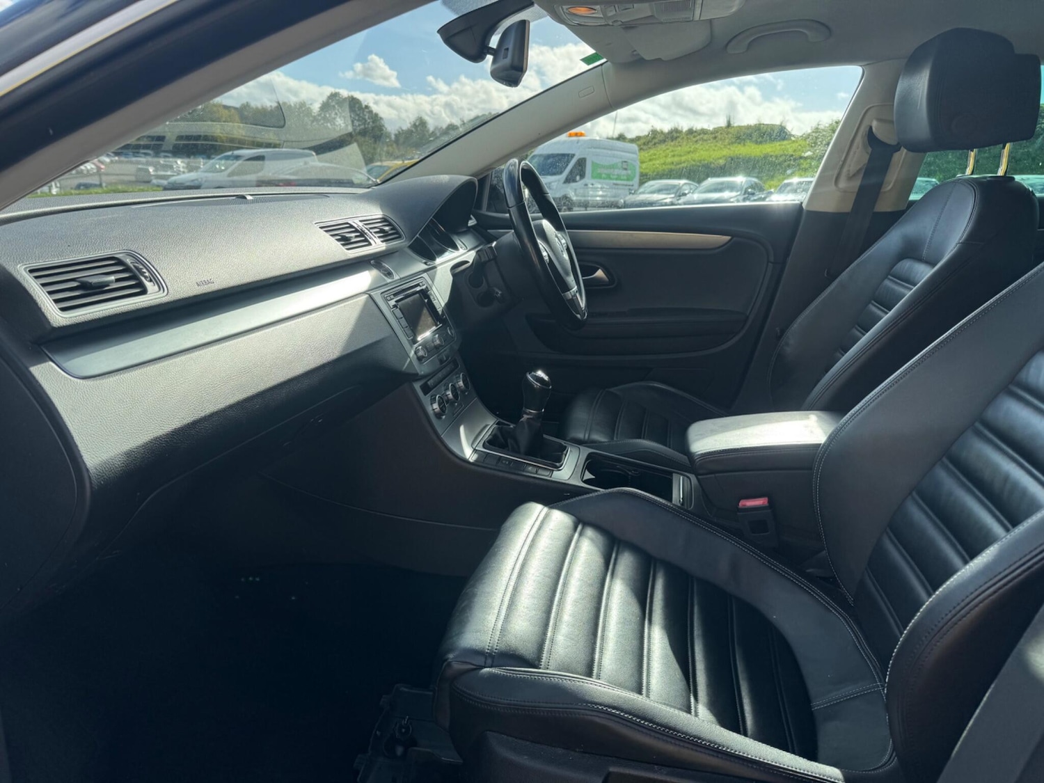 Used Volkswagen CC 2014 for sale - 76059281: Photo 7