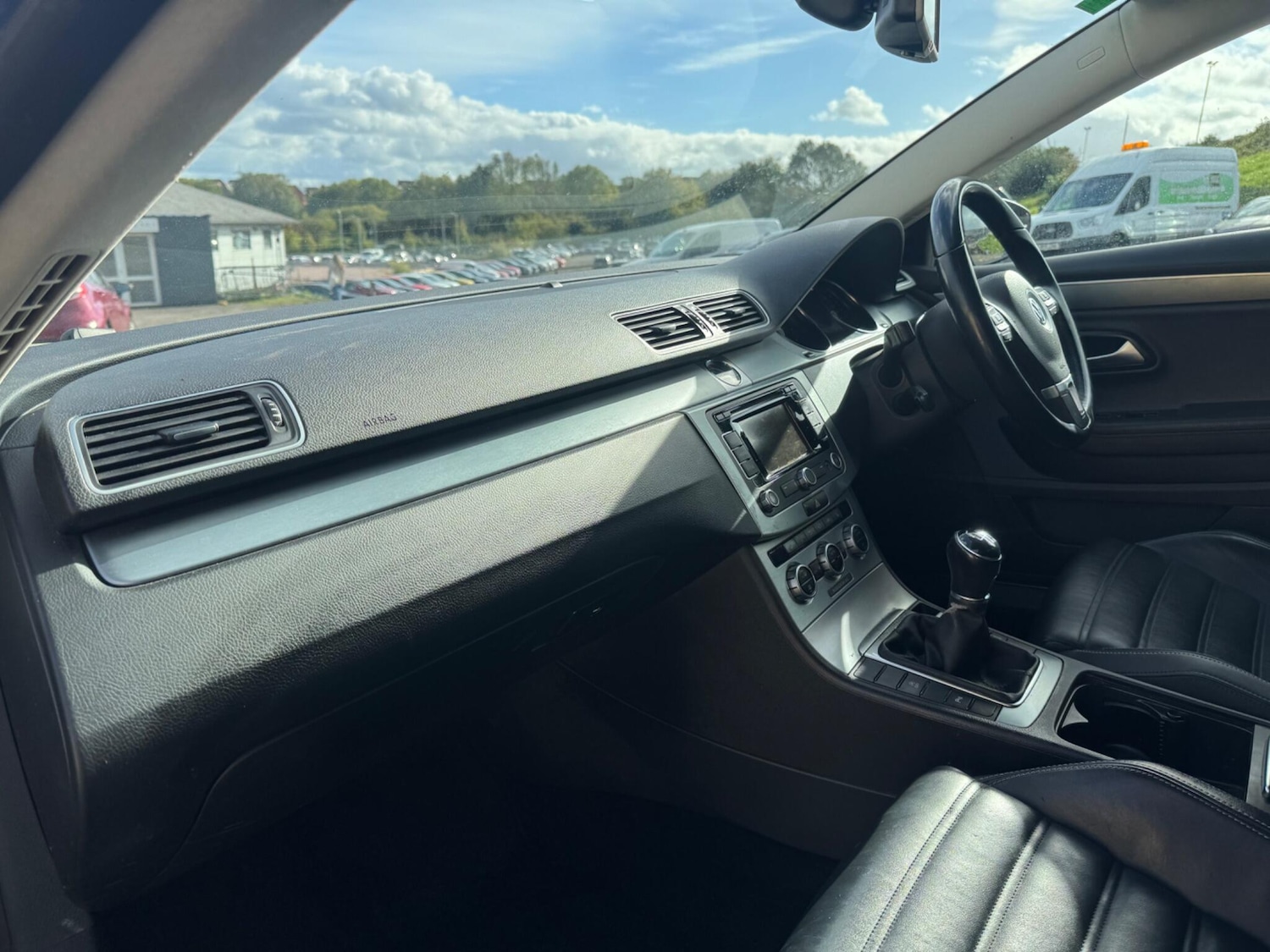 Used Volkswagen CC 2014 for sale - 76059281: Photo 8