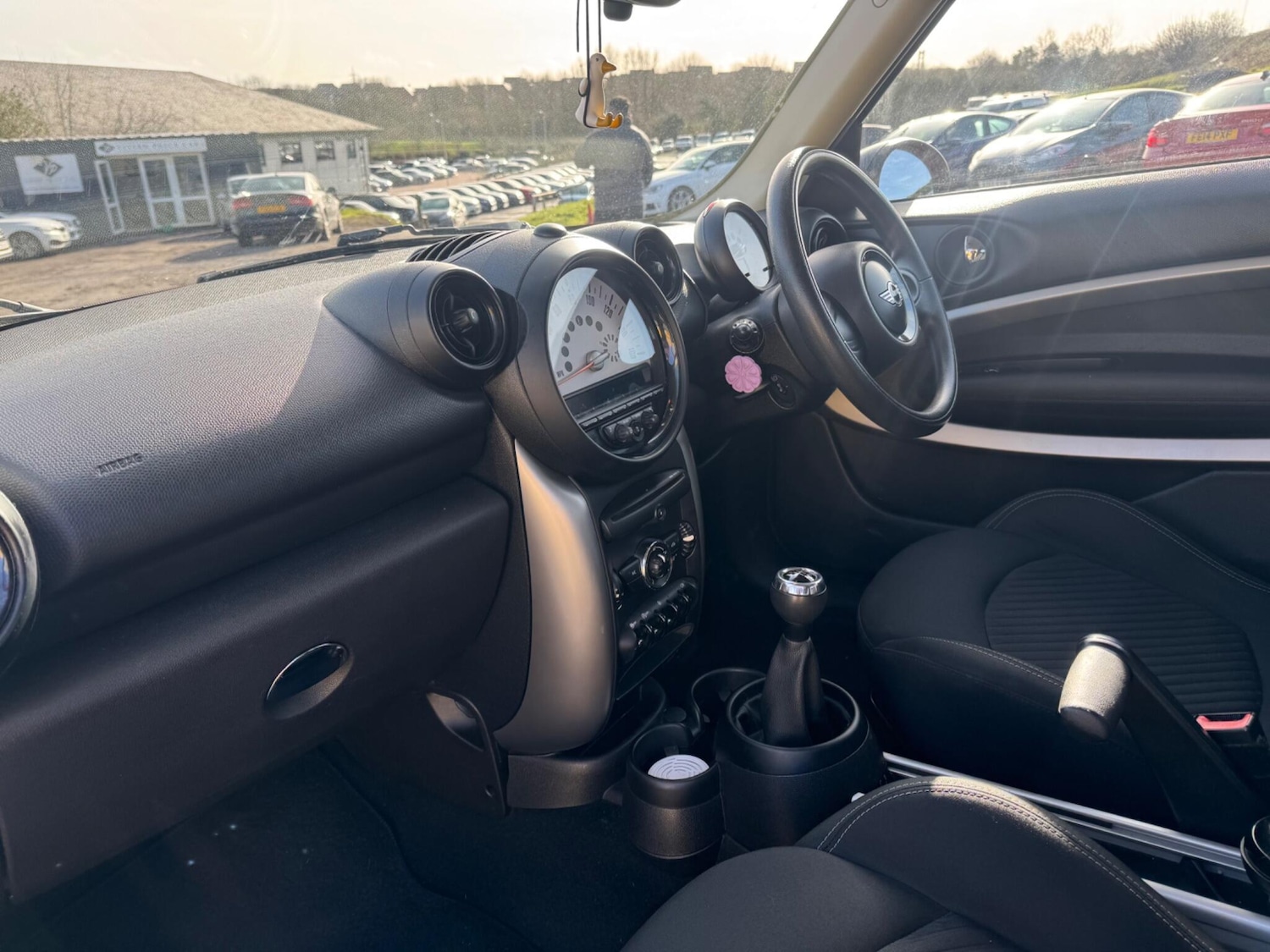 Used MINI Paceman 2014 for sale - 77892500: Photo 10