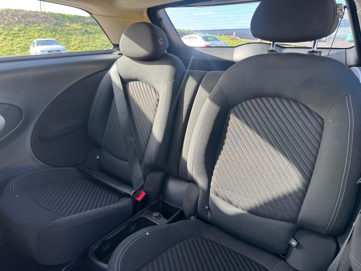 Used MINI Paceman 2014 for sale - 77892500: Photo 11