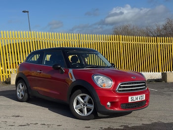 2014 (14) - 1.6 Cooper 3dr