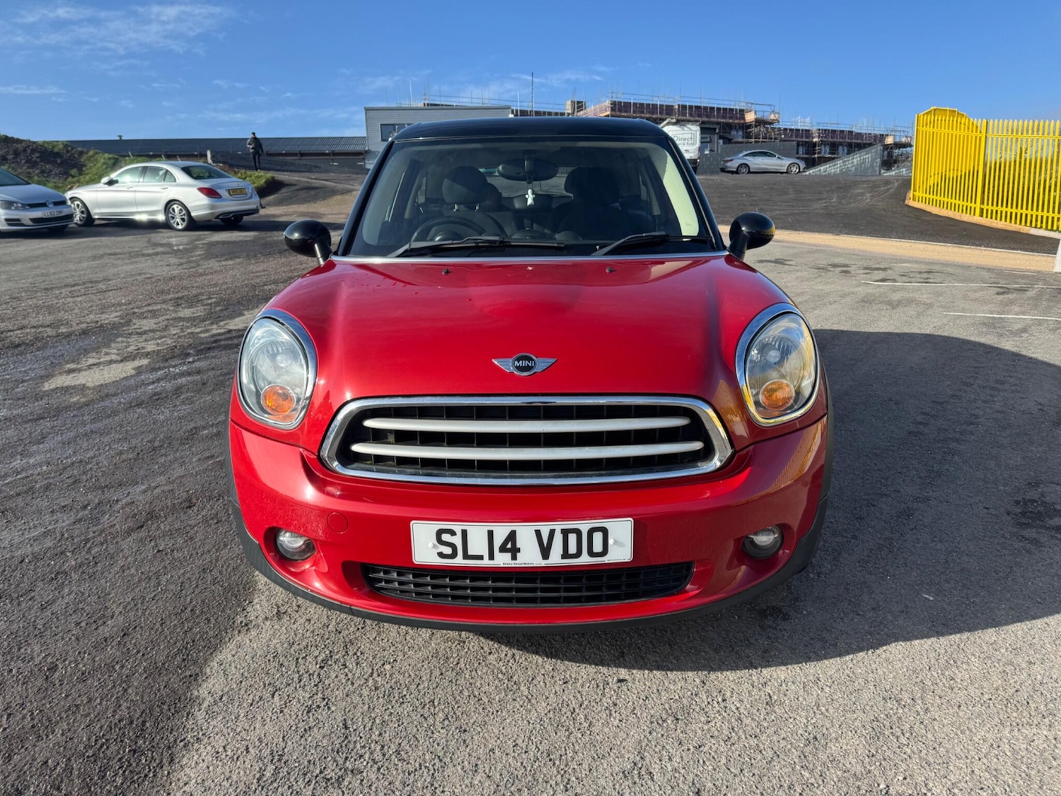Used MINI Paceman 2014 for sale - 77892500: Photo 3