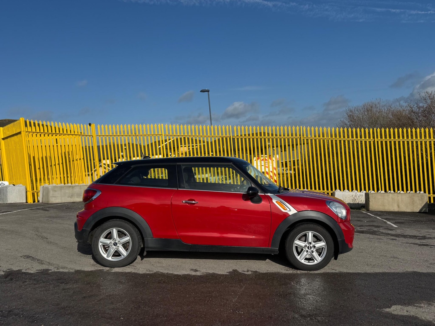 Used MINI Paceman 2014 for sale - 77892500: Photo 5