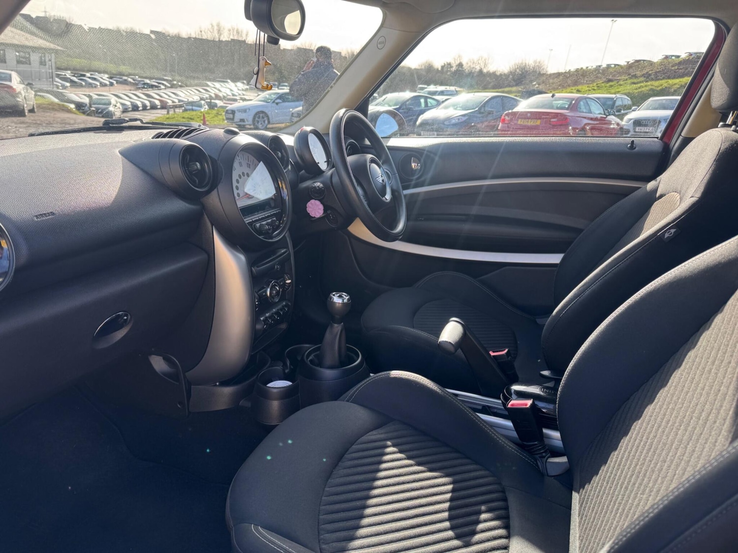 Used MINI Paceman 2014 for sale - 77892500: Photo 8