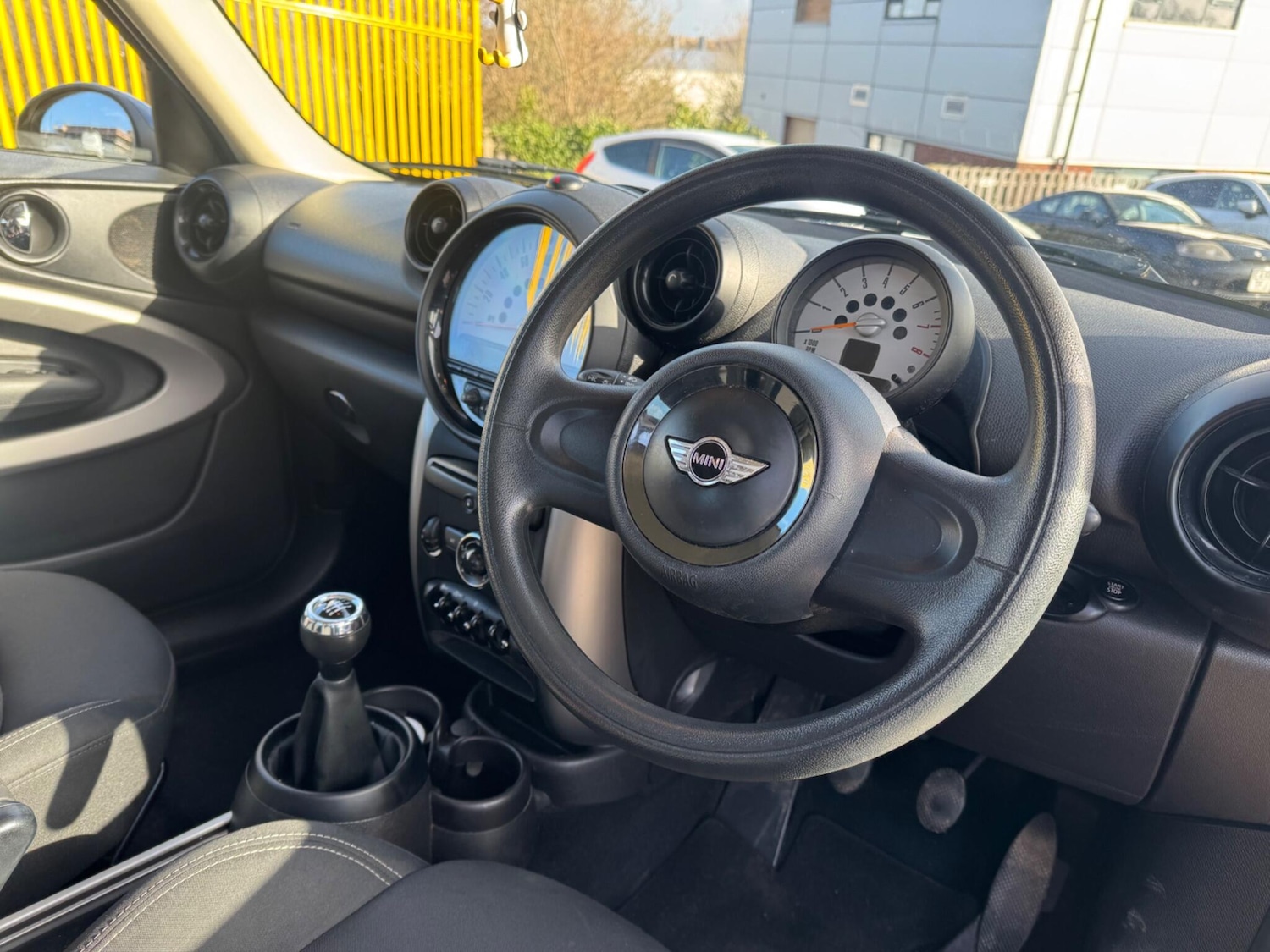 Used MINI Paceman 2014 for sale - 77892500: Photo 9