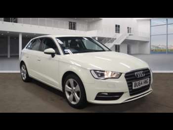 2014 (64) - 1.4 TFSI CoD Sport Sportback Euro 6 (s/s) 5dr