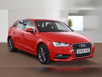 Used Audi A3 2014 for sale - 78602021: Photo
