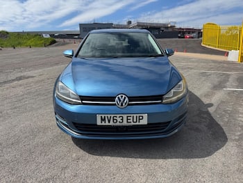 Used Volkswagen Golf 2013 for sale - 79634373: Photo
