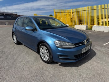Used Volkswagen Golf 2013 for sale - 79634373: Photo