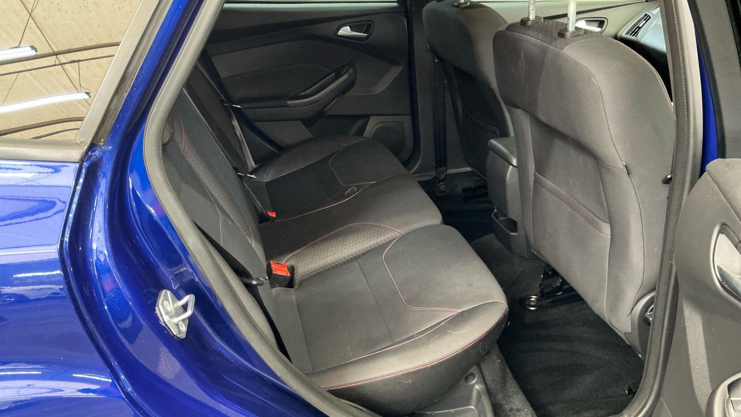 Used Ford Focus 2017 for sale - 77550341: Photo 5