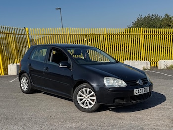 Used Volkswagen Golf 2007 for sale - 78405018: Photo