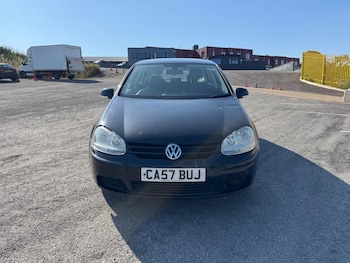 Used Volkswagen Golf 2007 for sale - 78405018: Photo