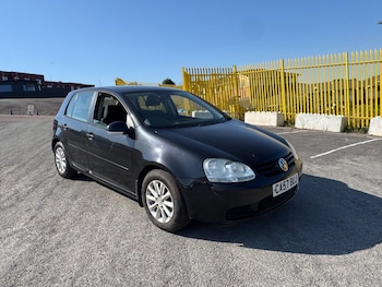 Used Volkswagen Golf 2007 for sale - 78405018: Photo