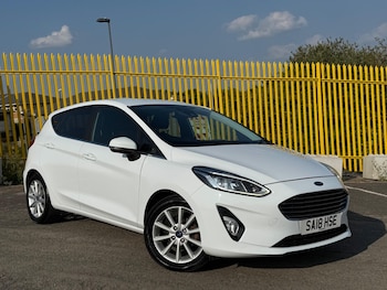Ford - Fiesta