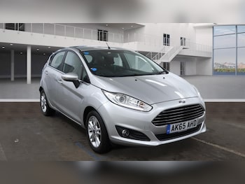 Ford Fiesta feature image