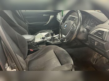 Used BMW 1 Series 2013 for sale - 78320287: Photo