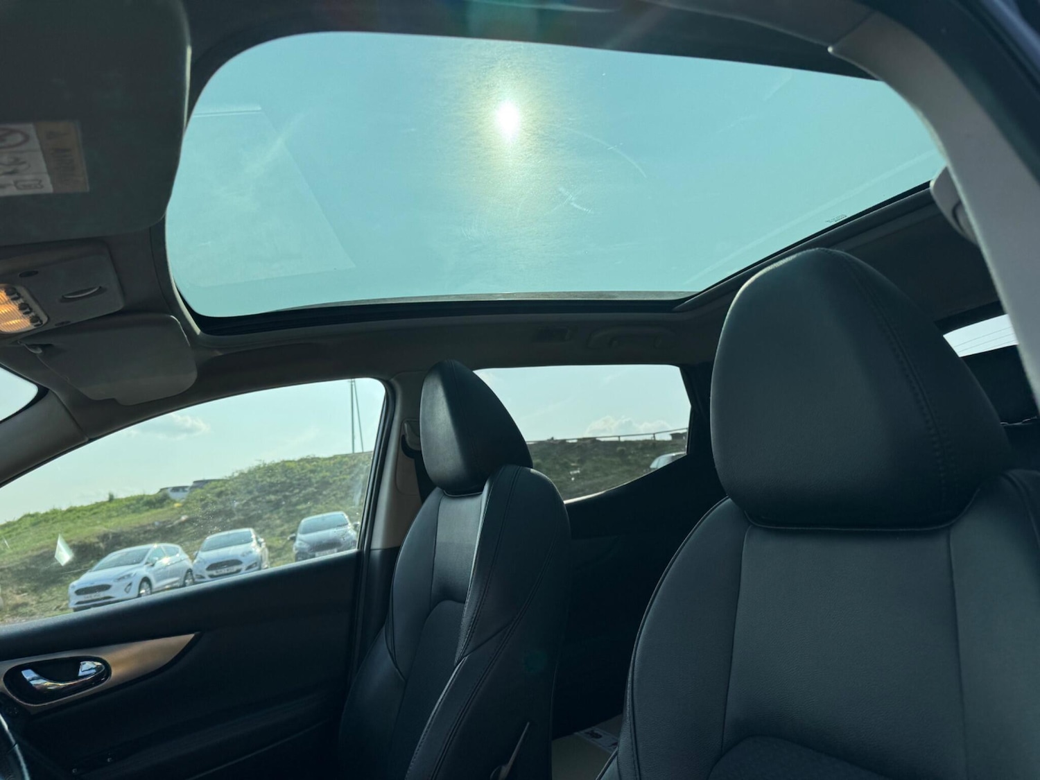 Used Nissan Qashqai 2017 for sale - 76095113: Photo 12