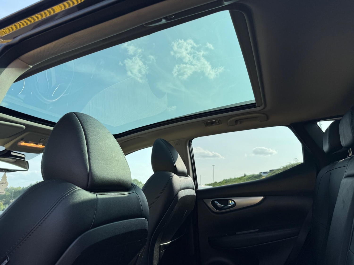 Used Nissan Qashqai 2017 for sale - 76095113: Photo 14