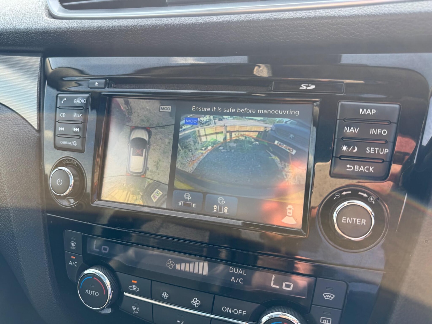 Used Nissan Qashqai 2017 for sale - 76095113: Photo 15