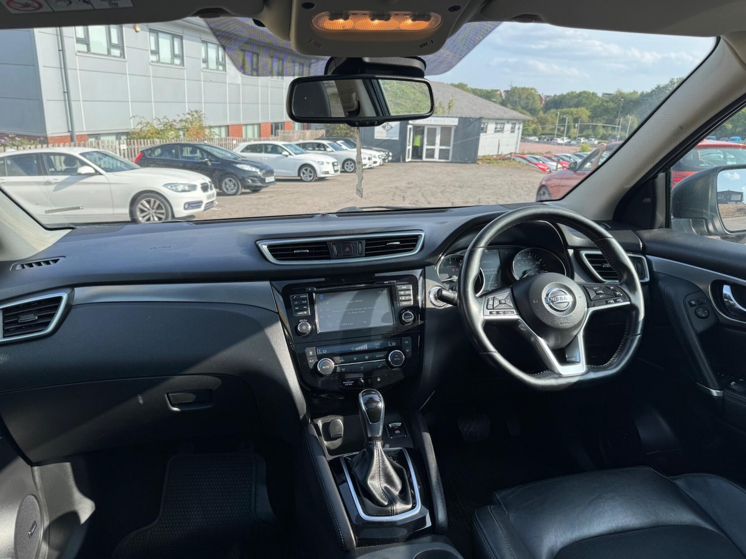Used Nissan Qashqai 2017 for sale - 76095113: Photo 9