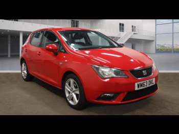 2014 (63) - 1.4 Toca 5dr