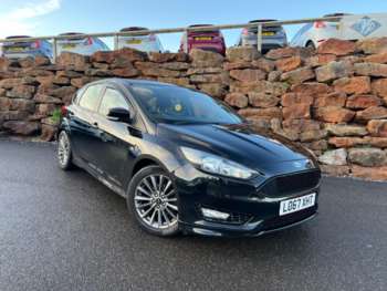 2018 (67) - 1.0T EcoBoost ST-Line Euro 6 (s/s) 5dr