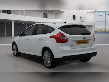 Used Ford Focus 2014 for sale - 77424892: Photo
