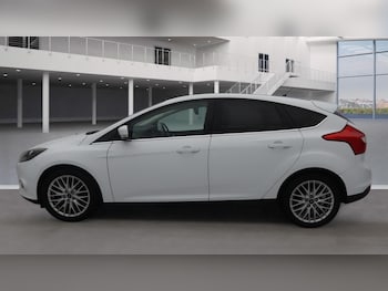 Used Ford Focus 2014 for sale - 77424892: Photo