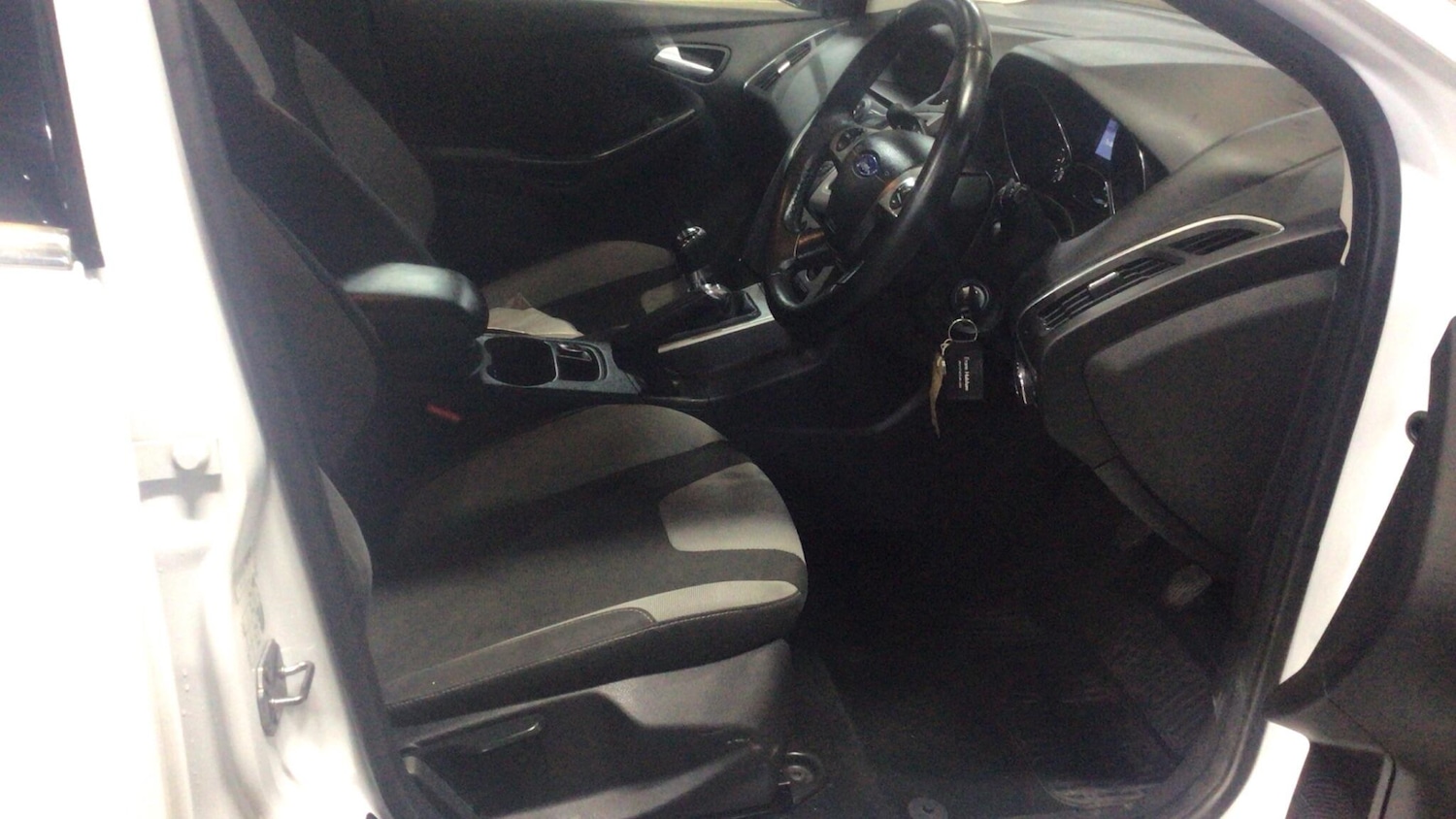 Used Ford Focus 2014 for sale - 77424892: Photo 4