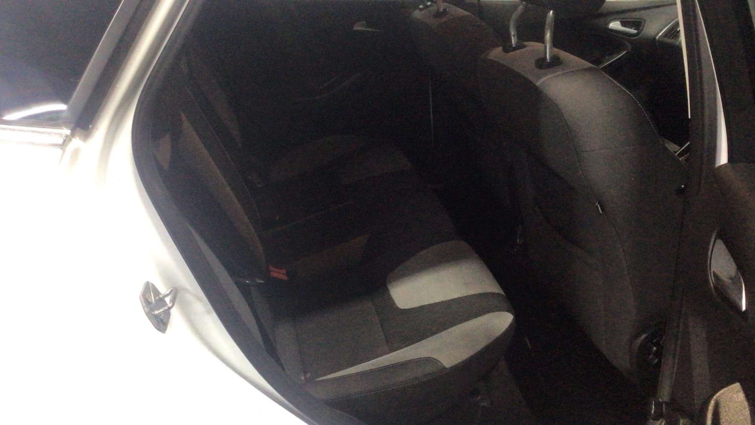 Used Ford Focus 2014 for sale - 77424892: Photo 5