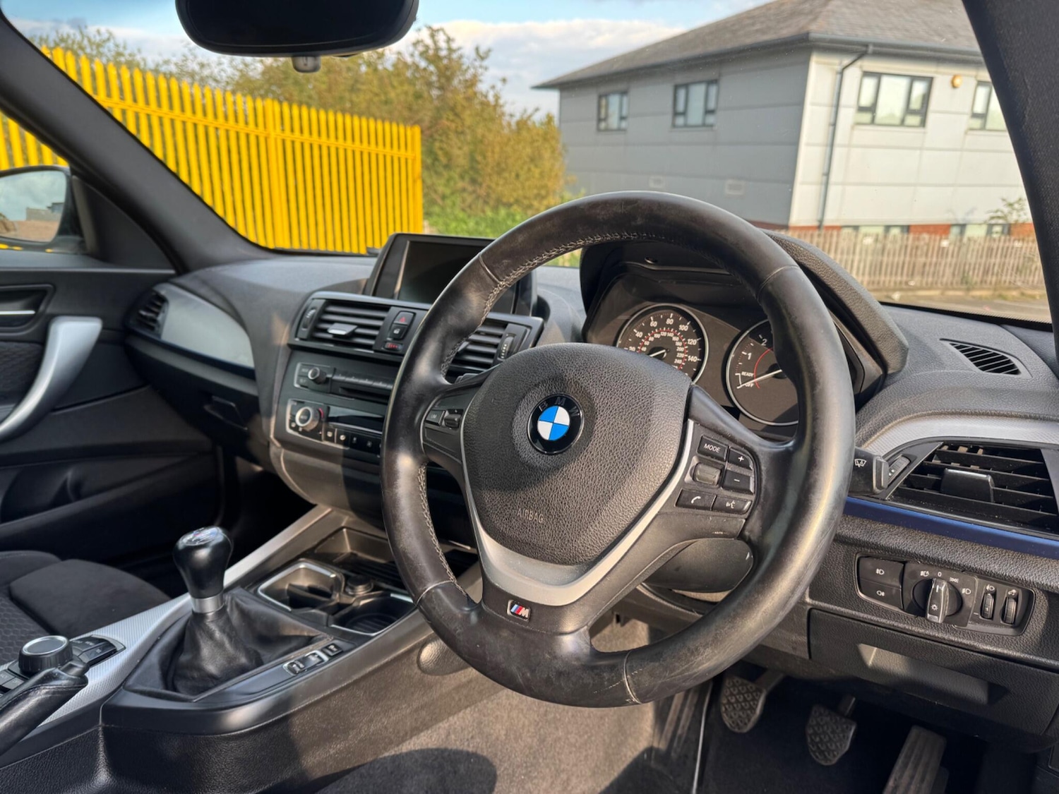 Used BMW 1 Series 2013 for sale - 77343938: Photo 10