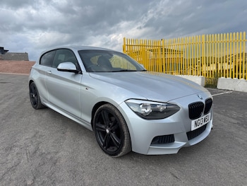 Used BMW 1 Series 2013 for sale - 77343938: Photo