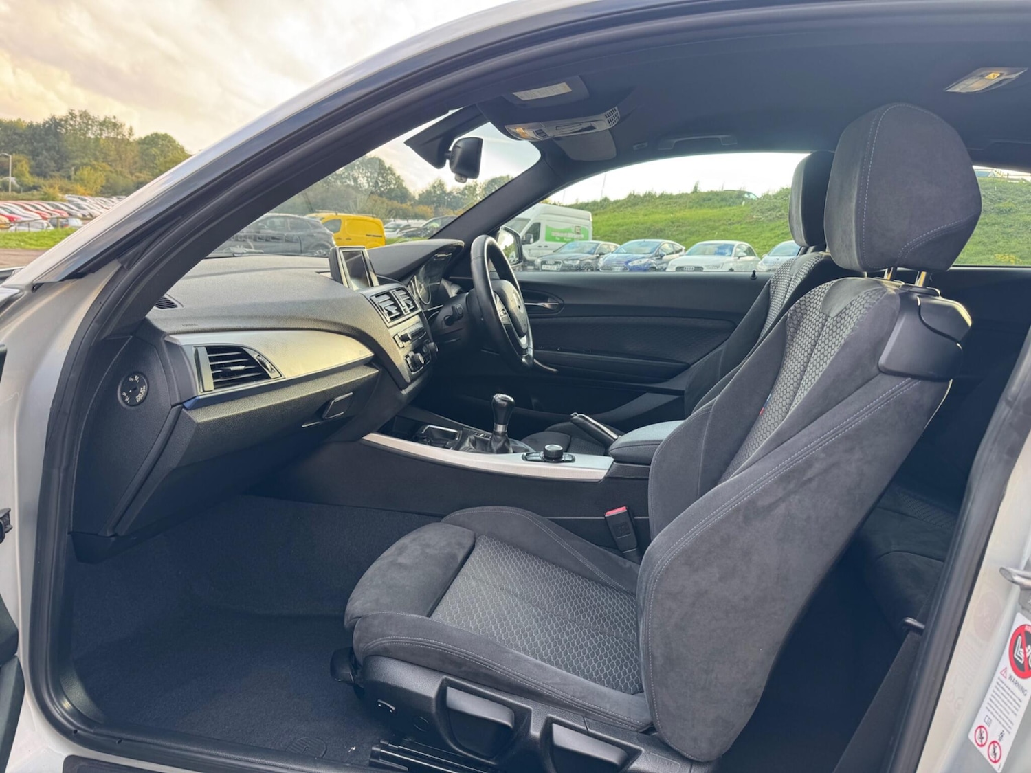 Used BMW 1 Series 2013 for sale - 77343938: Photo 8